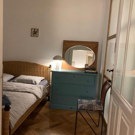 Apartmán Anno 1800 Bistriţa Exteriér fotografie