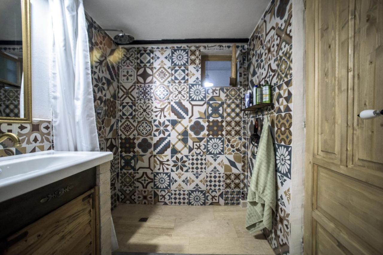 Apartmán Anno 1800 Bistriţa Exteriér fotografie
