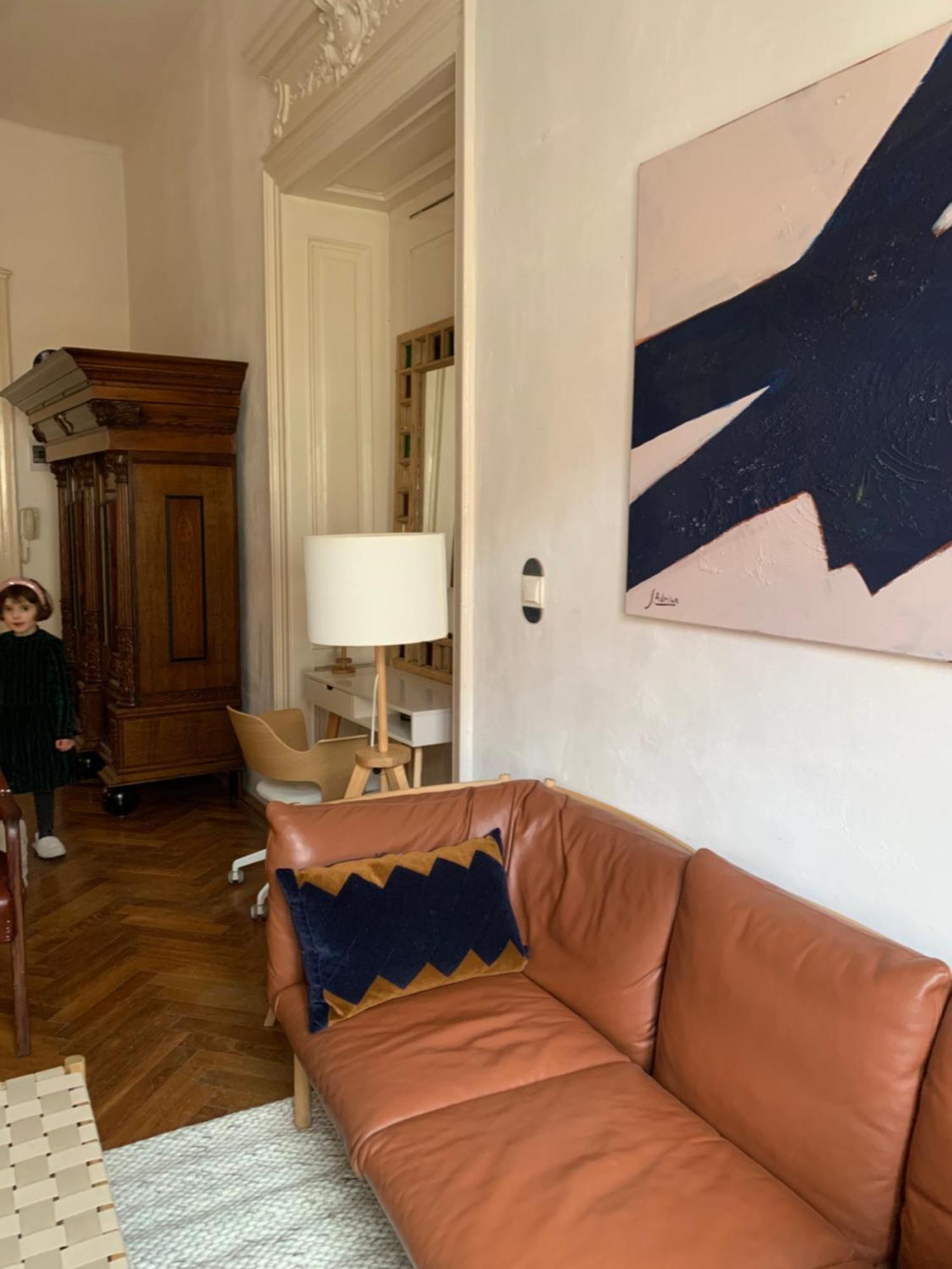 Apartmán Anno 1800 Bistriţa Exteriér fotografie